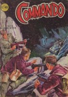 Sommaire Commando n 109